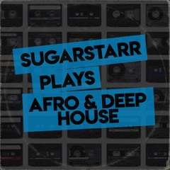 Sugarstarr's House Party #183 (Opening Maya Garden, Vienna) July'23