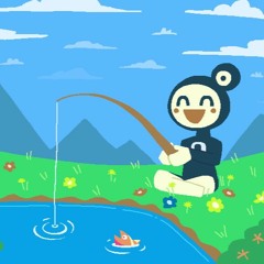 fishin'