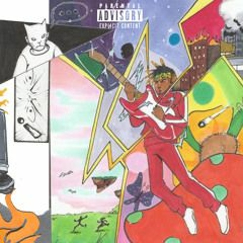 Stream Juice WRLD Different Story (Prod. ATL Jacob) by AP Cost Yo