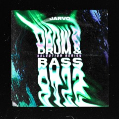Drum & Bass Selection Mix