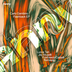 carlo gambino