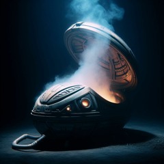 Awakening Book One Mixdown Test