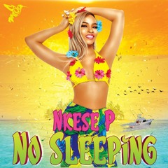 No Sleeping - Nkese P