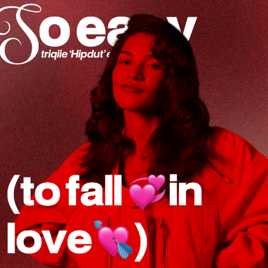 Stream Olivia Dean - So Easy (To Fall In Love) (triqiie 'Hipdut