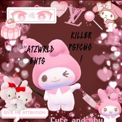 PINK GUTZ