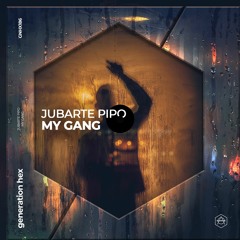 Jubarte Pipo - My Gang
