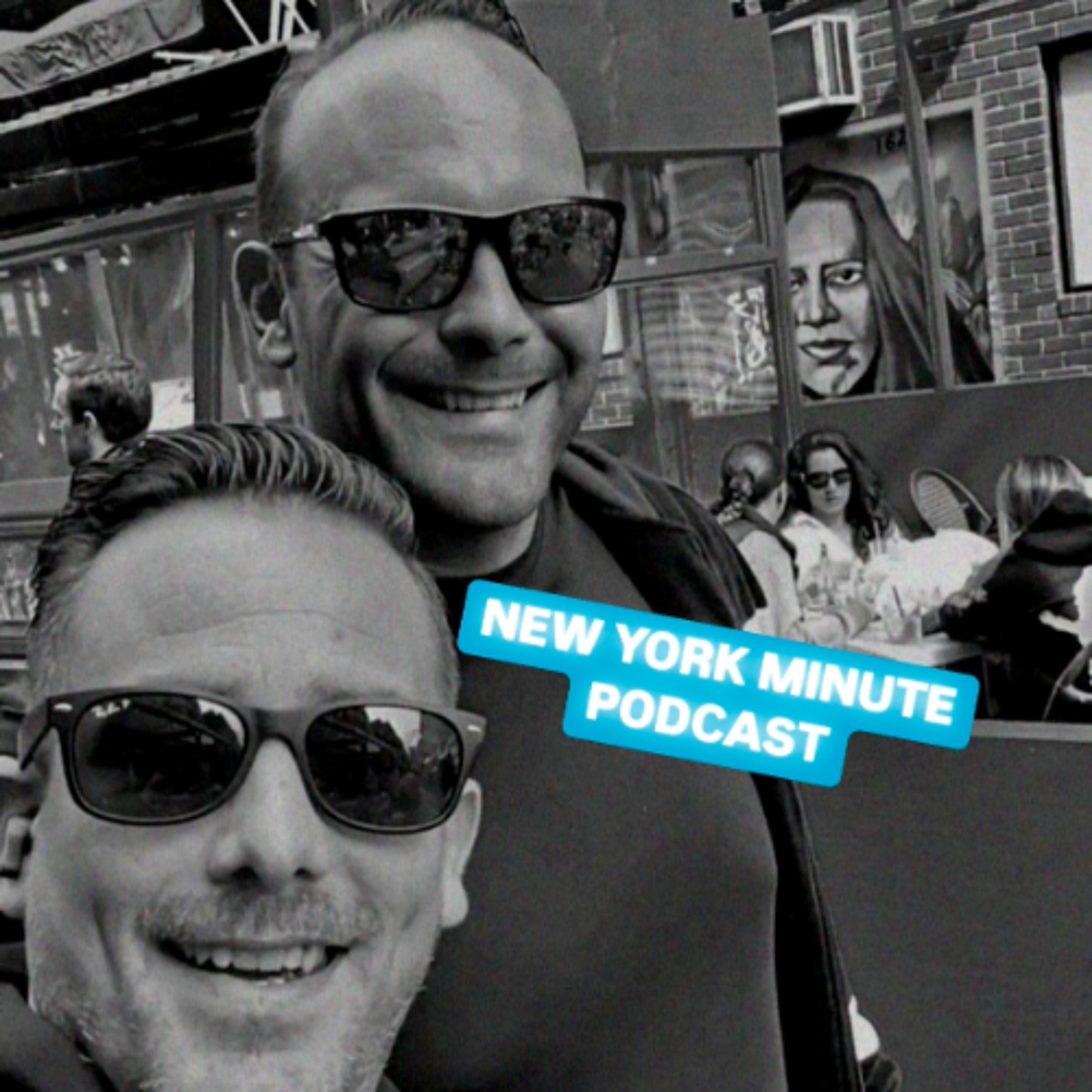 New York Minute Podcast