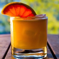 Rum Punch