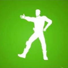 Fortnite - Skele-dance - Music Emote Audio