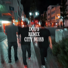 Dog's REMIX(prod by wicstone)