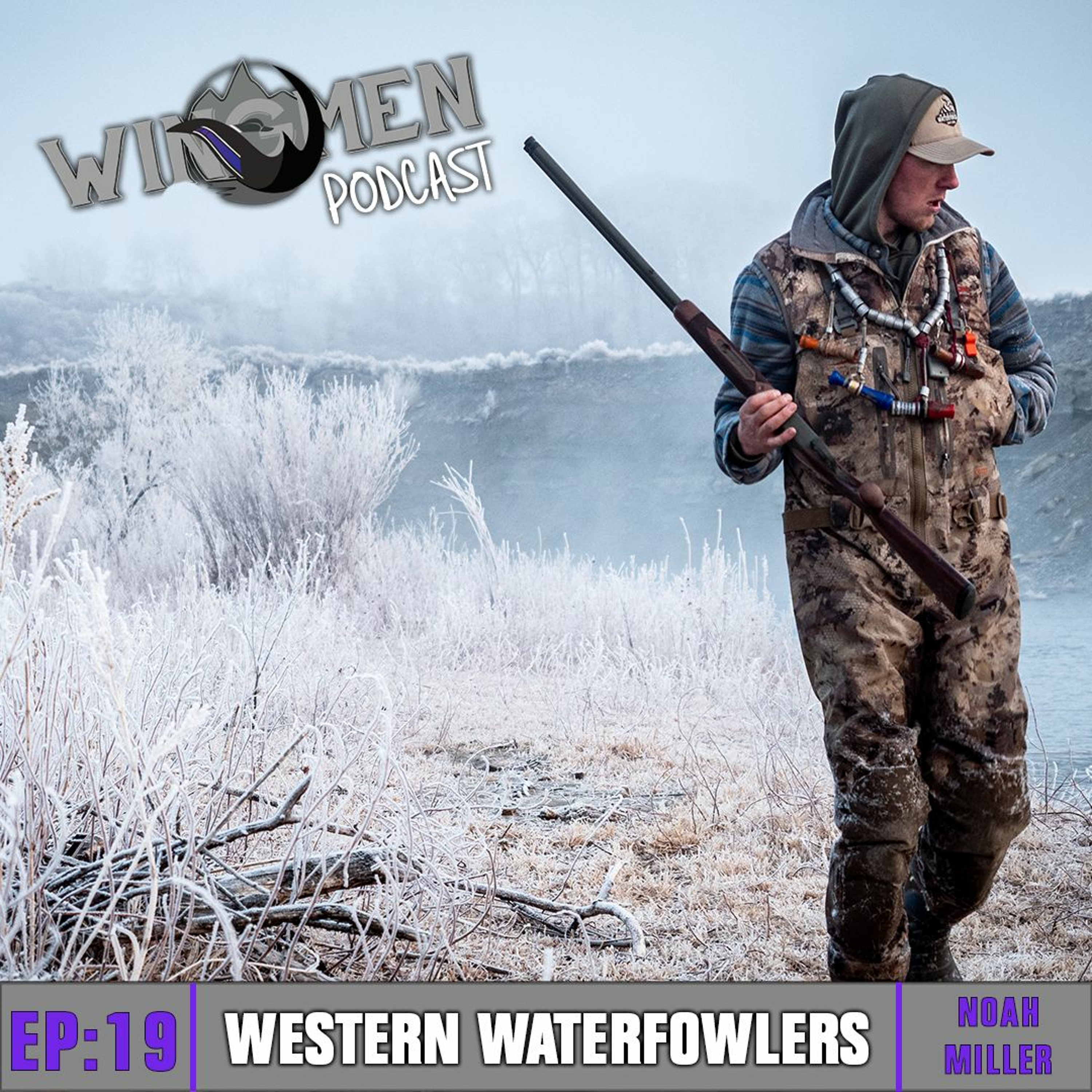 Eastmans\' Wingmen Podcast