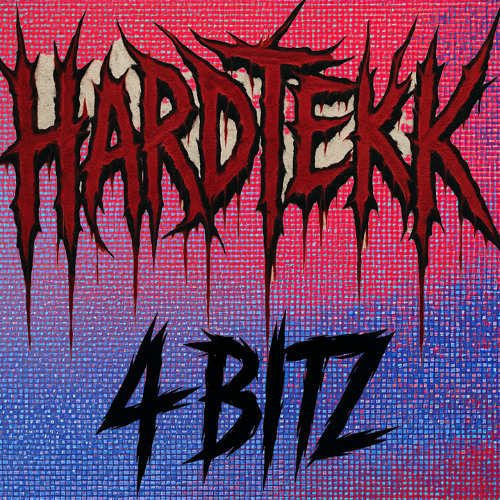 deep-tone [HARDTEKK]