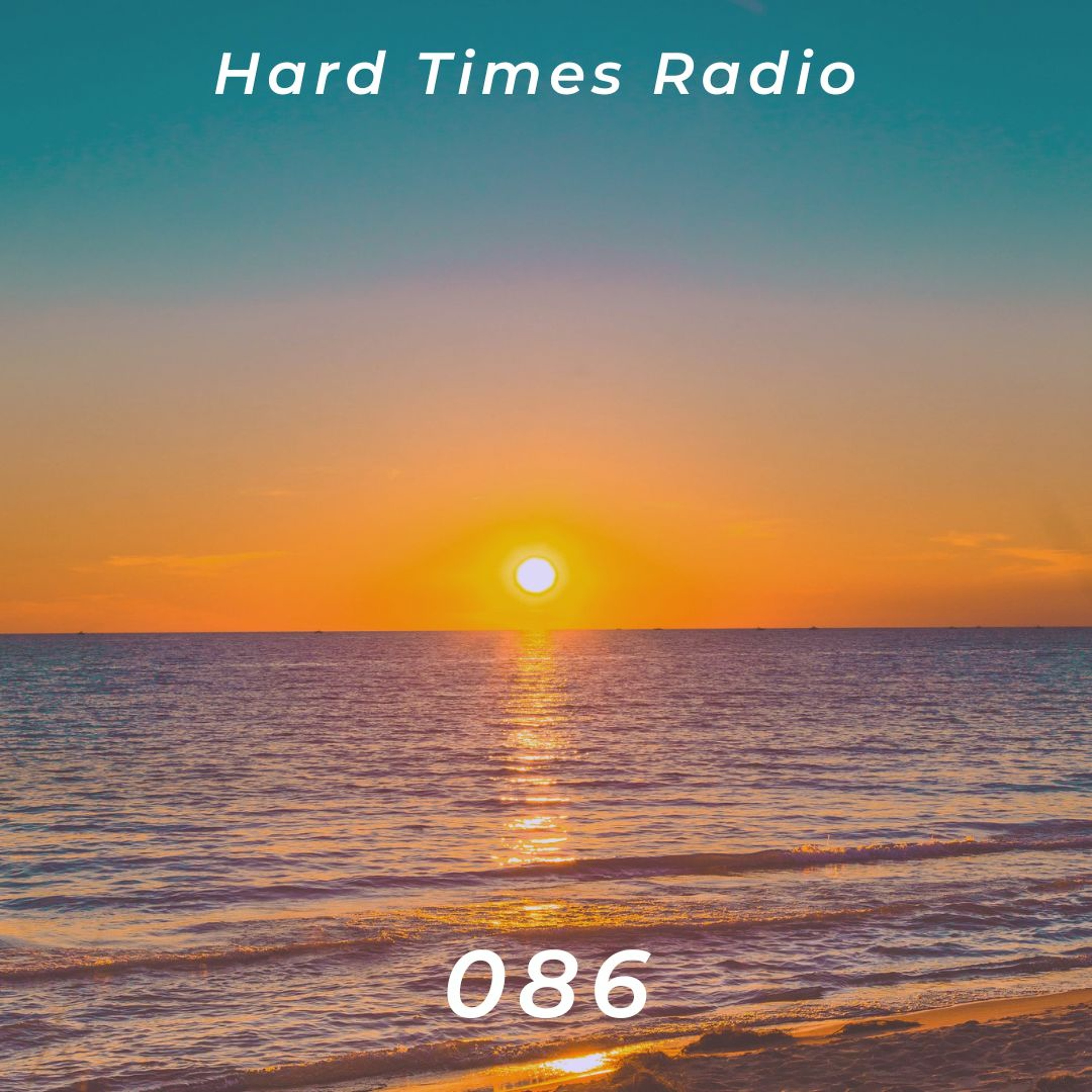 Hard Times Radio