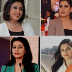 VIRAL@ Full ABP News Anchor Viral Video Chitra Tripathi Salary Original Telegram