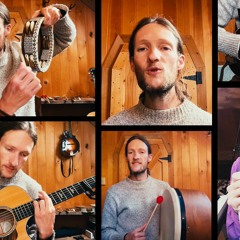 Little Blue - Jacob Collier (Cover by Devin Mooers)