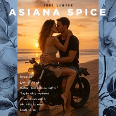Asiana Spice