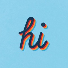 Oh Hi Ali - Oh Hi! [$xMASHH Remix]