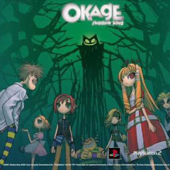 Okage Shadow King OST Plain of Lumile (Rumille Plains)