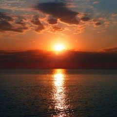 Let the Sun Rise