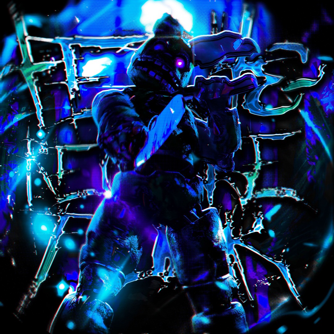 Stream TEST & RECOGNISE FUNK by ZMAJOR | Listen online for free on