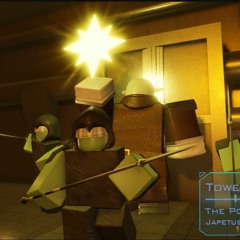 The Pompous King - Tower Galactica OST