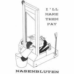 Nasenbluten - Another Kick In The Head