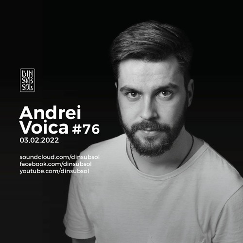 dns podcast #076 andrei voica