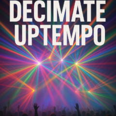 supersaw (Decimate remix)