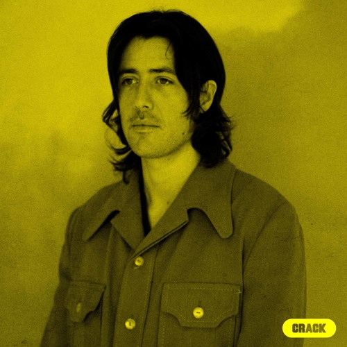 Crack Mix 585: Pascal Moscheni