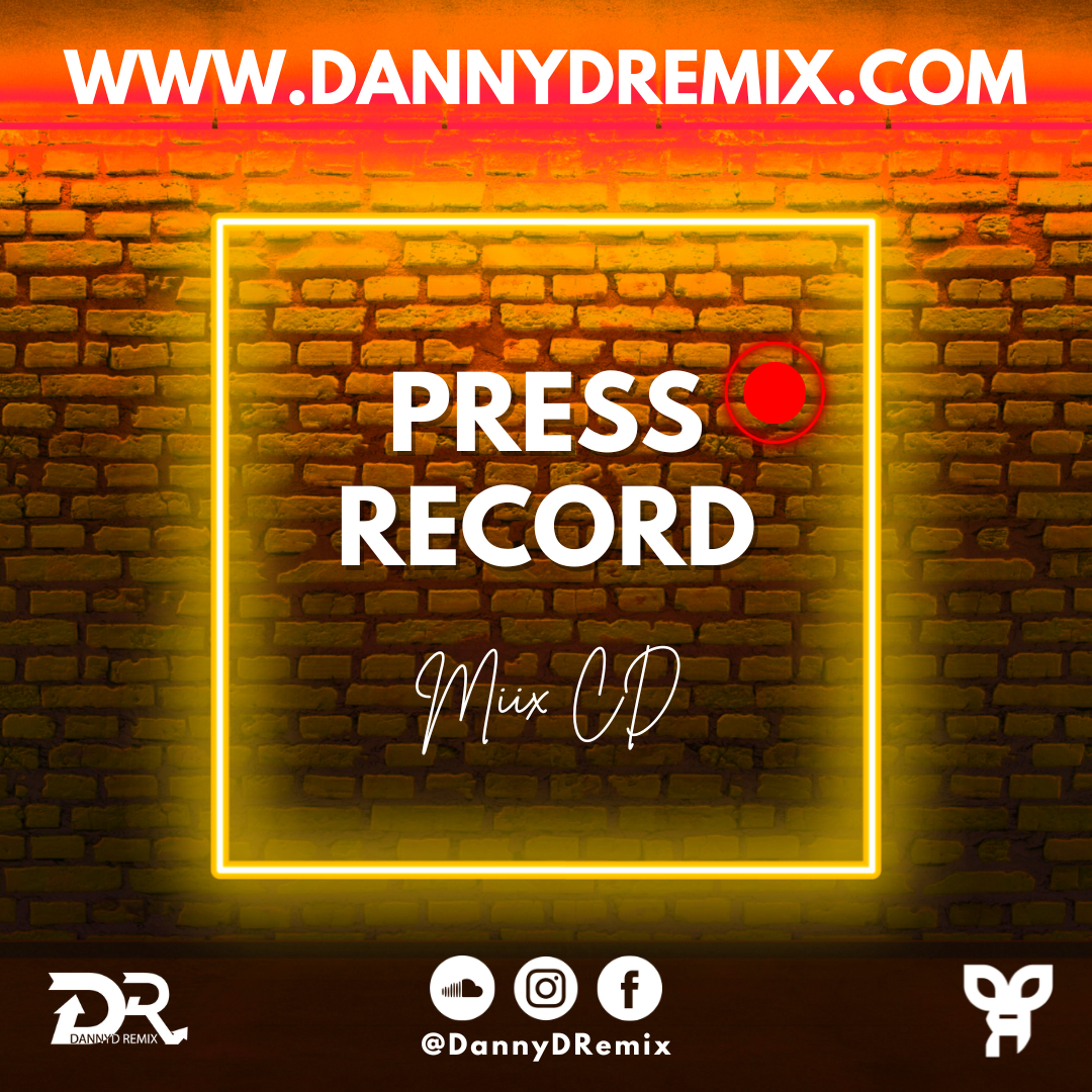 Danny D Remix