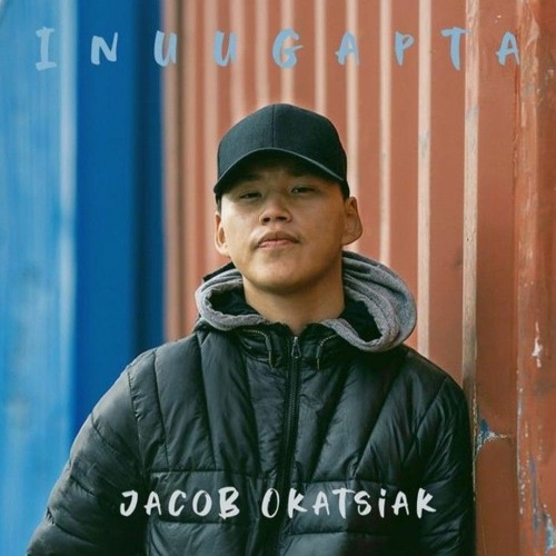 Inuugapta - ft. Chrisjr Mikeeuneak