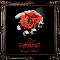 VAMPIRE ROSE - Blood ~syukumeinobara~