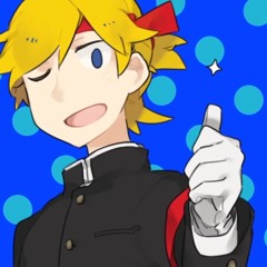 Kagamine Rin & Len - Positive vs Negative
