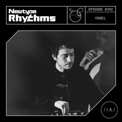 Newtype Rhythms #192 - Special Guest: Yokel