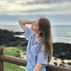 Is It Just Me?(feat. Charlie Puth)-Sasha Sloan(xooos cover)