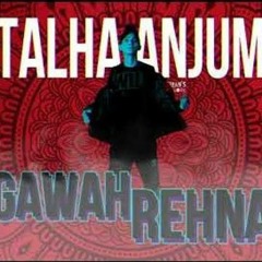 02. Gawah Rehna x Talha Anjum (Prod by Umair Khan)