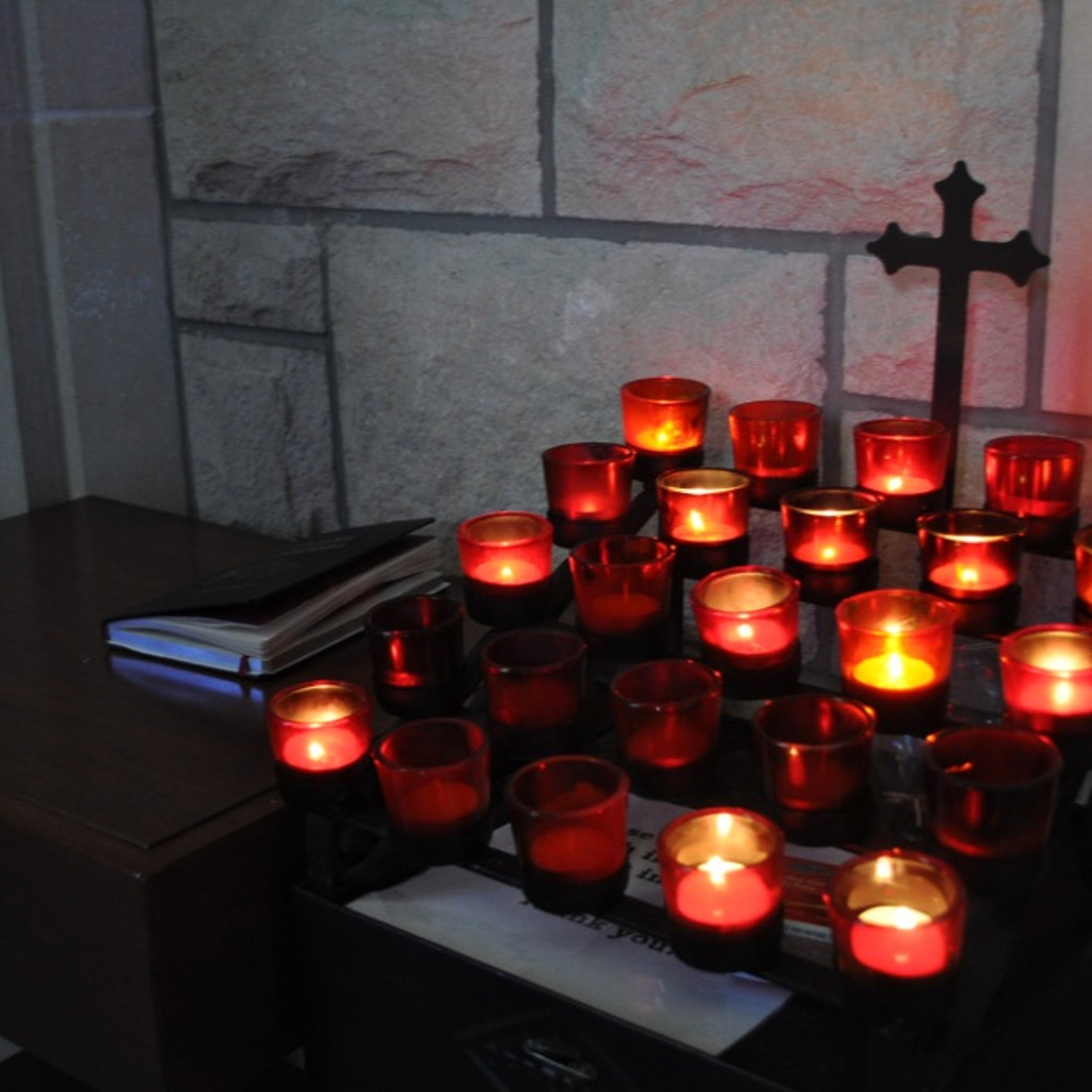 The Fifth Sunday of Epiphany "Guard Against the Anti-Epiphany" episode artwork