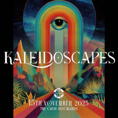 London Burning Man Decompression 2025 - FedUp