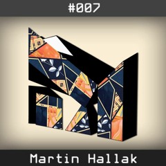 Schmaus 007 - Martin Hallak