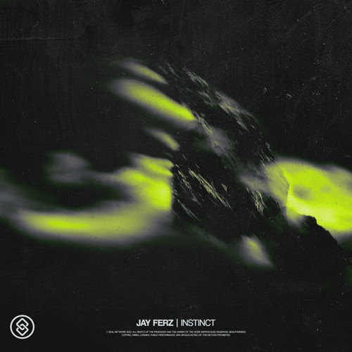 Jay Ferz - Instinct