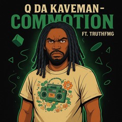QDK X TRUTHFMG X COMMOTION