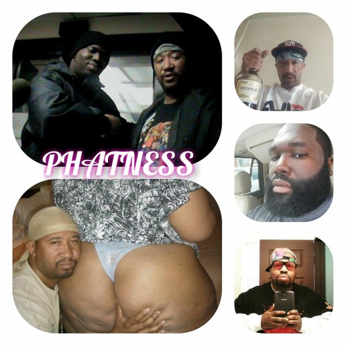 Phatness ft. RNL & Ardamus