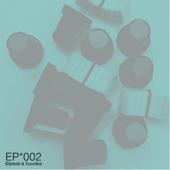 Premiere: 1 - Djebali & Tuccillo - Neverless [EP_002]