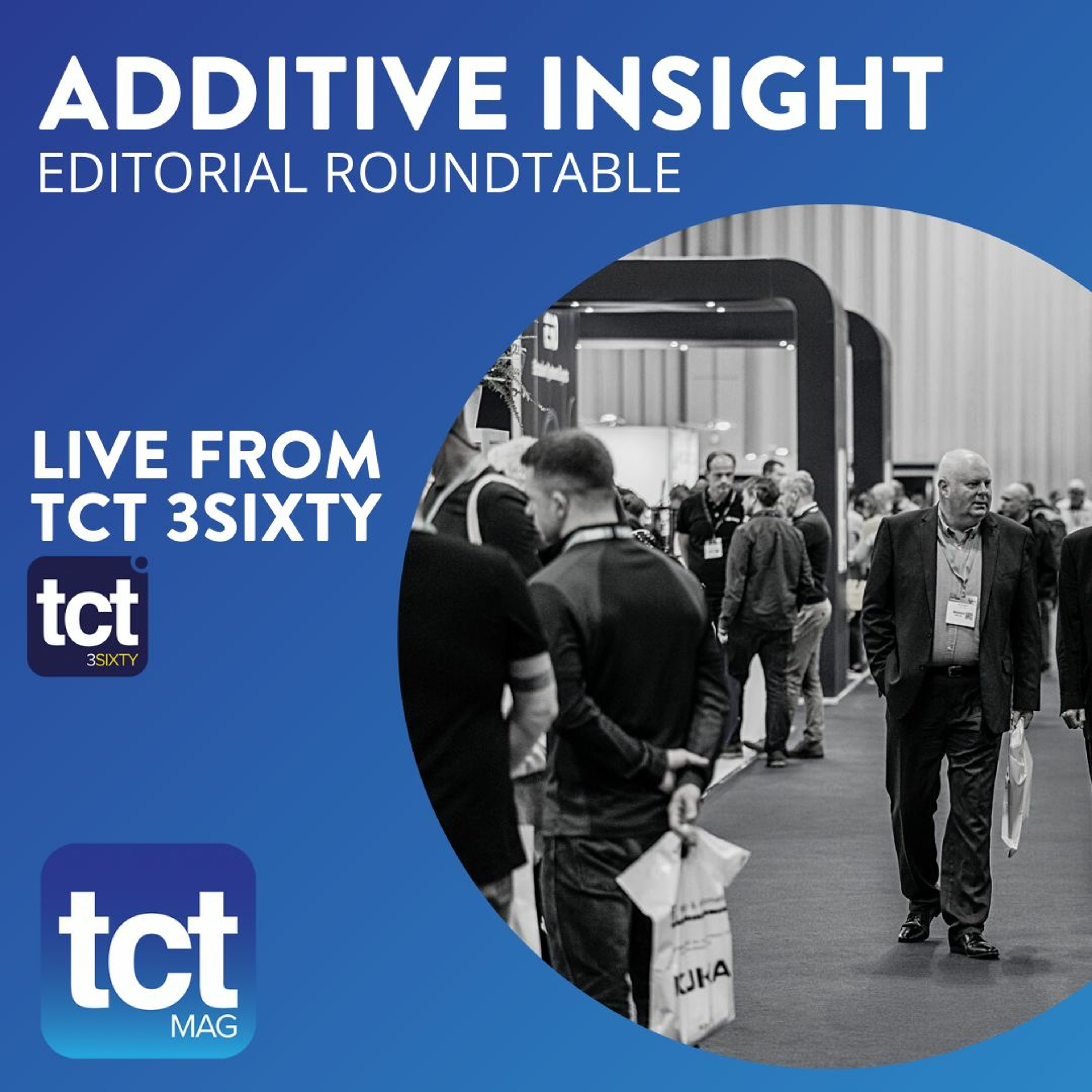 Additive Insight