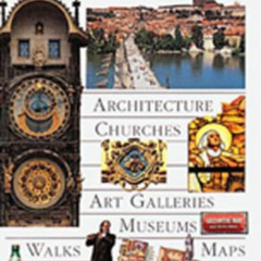 [ACCESS] KINDLE 📙 Prague (Eyewitness Travel Guides) by  DK Publishing PDF EBOOK EPUB