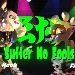 Suffer No fools - Splatoon 3 ; Off the Hook and DeepCut!