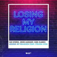 Losing My Religion (feat. Polina Vita)