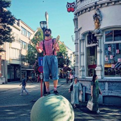 Rush hour while you wait