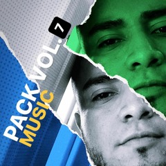 LUIS VAZQUEZ PACK VOL.7 2021 OUT NOW!!