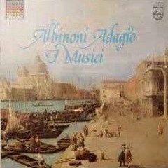 Adagio _ albinoni